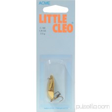 Acme Little Cleo, Gold/Red 555347620